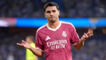Real Madrid le ganó con lo justo a Deportivo en un amistoso