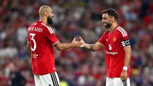 Manchester United win friendly over Leeds after shootout