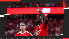 Cuándo juegan Hearts vs. Benfica por UEFA Europa League: equipo, fecha, hora y TV en vivo