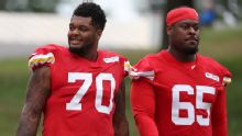 2026 Kansas City Chiefs training camp: Latest intel, updates