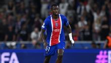 ¡Un trofeo más! Willian Pacho y PSG, campeones de la Supercopa de Europa