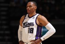 Russell Westbrook joins board of basketball league Project B