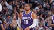 Russel Westrbrook se aposenta da NBA após 18 anos de carreira; relembre sua trajetória na liga