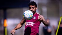Bidu diz que elenco do Corinthians soube de Memphis Depay pelas redes sociais e é direto sobre perda: 'Temos atletas que vão dar conta'