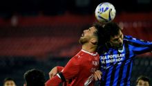 ¡EN VIVO! Independiente y Atlético Tucumán se miden en los octavos de la Copa Argentina 2026
