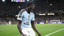 Aston Villa's Unai Emery praises Brian Madjo and youth players in PSG defeat