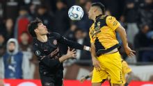 ¡EN VIVO! Platense recibe a Coquimbo Unido por los octavos de final de la Libertadores