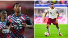 Myles Lewis-Skelly, Rodri and the midfield dilemmas facing Arsenal, Man City ahead of Community Shield