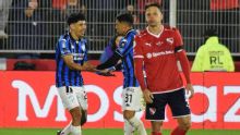 Independiente falló un penal y enseguida Atlético Tucumán le convirtió en Rosario