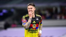 Guillermo Almada desea que Brian Rodríguez se quede en América