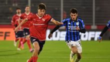 ¡EN VIVO! Independiente y Atlético Tucumán se miden en los octavos de la Copa Argentina 2026