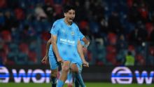 ¡EN VIVO! Tigre y Montevideo City Torque se enfrentan por la CONMEBOL Sudamericana
