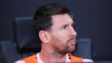 ¡EN VIVO! Con Messi en el banco, Inter Miami recibe a León por la tercera fecha de la Leagues Cup