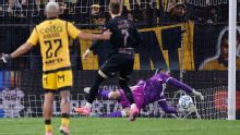La doble tapada de Diego 'Mono' Sánchez que le dio vida a Coquimbo Unido en la Libertadores