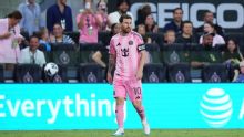 ¡EN VIVO! Con Messi, Inter Miami recibe a León por la tercera fecha de la Leagues Cup