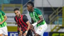 Marathón sufre baja sensible en ofensiva para enfrentar a la Antigua GFC