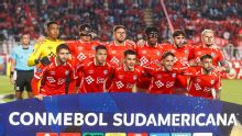 La posible formación titular de Cienciano vs. Botafogo en la Sudamericana