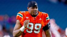 2027 NFL draft: College football teams with most top prospects