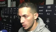 Marcone, tras la eliminación de Independiente en Copa Argentina: "Somos responsables de este momento"