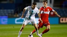 Santos ingresará protesta arbitral por lesión de Lucas di Yorio