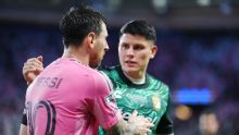 Inter Miami cayó ante León y quedó eliminado de la Leagues Cup