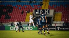 Cartaginés sobrevive en Honduras y se jugará todo en casa