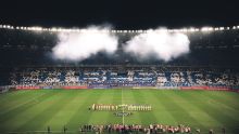 Torcidas convivendo nos arredores, tentativa de invasão e ofensas a Jardim: os bastidores de Cruzeiro x Flamengo no Mineirão