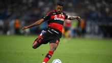 Bruno Henrique relata muita dor no tornozelo e dispara contra VAR de Cruzeiro x Flamengo: 'O f... sou eu'
