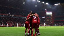 Leagues Cup: Clasificados a cuartos de final al momento