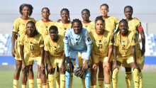 Ghana's Black Queens demand outstanding bonuses ahead of World Cup playoff
