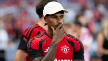 Marcus Rashford could make Man United return against Ruben Amorim's AC Milan