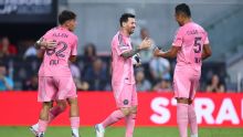 Casemiro elogia a Messi en su regreso a Inter Miami: "Un ejemplo"