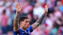 Chelsea set Friday deadline for Enzo Fernández amid Man City interest - sources