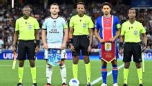 'This was my World Cup': How referee barred from U.S. made it to UEFA Super Cup