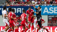 Singapore veteran Izwan Mahbud wants new generation to taste ASEAN Championship success