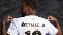 Corinthians repudia violência contra criança que ganhou camisa do Neymar: 'Há limites que não podem ser ultrapassados'
