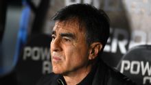 Independiente confirmó la salida de Gustavo Quinteros como técnico