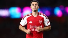Martinelli: clube europeu faz proposta de R$ 270 milhões por brasileiro do Arsenal