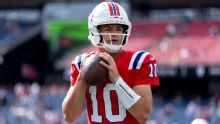 Fantasy football rankings: Matt Bowen's quarterback tiers for 2026