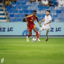 Julián Quiñones y sus partidos que no te puedes esta temporada