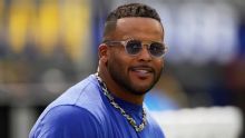 Aaron Donald decision has no 'invisible deadline,' Sean McVay says