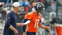 2026 Chicago Bears training camp: Latest intel, updates