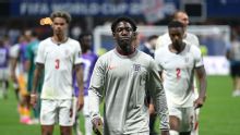 Man United boss Michael Carrick backs Kobbie Mainoo after 'challenging' World Cup