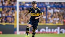 Williams Alarcón partiría de Boca para ser compañero de Paulo Díaz en la MLS
