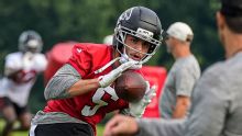 2026 Atlanta Falcons training camp: Latest intel, updates