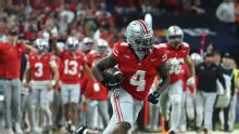 2027 College Football Playoff National Championship odds