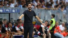 Malaga score into empty net after Fulham walk off pitch in preseason friendly