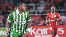 Liga BetPlay: La Dimayor aplaza la fecha 5 por el terremoto
