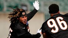 2026 Cincinnati Bengals training camp: Latest intel, updates