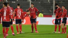 Los números que grafican la dolorosa derrota de Independiente ante Atlético Tucumán por la Copa Argentina 2026